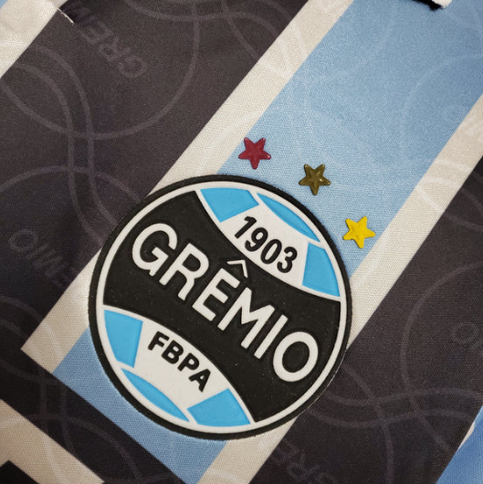 Camisa Retrô Grêmio