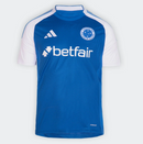 Camisa Cruzeiro Torcedor - lançamento 25/26