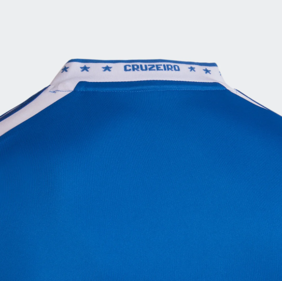 Camisa Cruzeiro Torcedor - lançamento 25/26