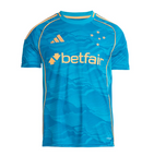 Camisa Cruzeiro Jogador - lançamento 25/26