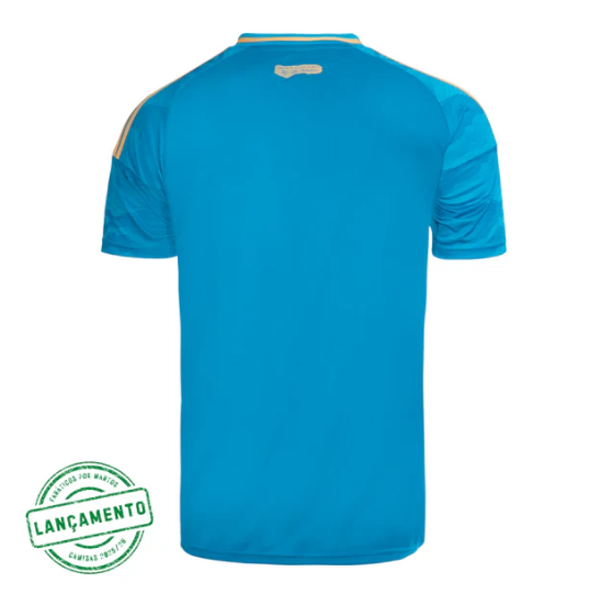 Camisa Cruzeiro Jogador - lançamento 25/26