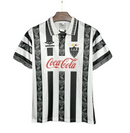 Camisa Retrô Atlético Mineiro