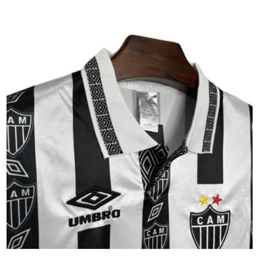 Camisa Retrô Atlético Mineiro