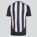 Camisa Atlético Mineiro Torcedor Clássica - Lançamento 25/26