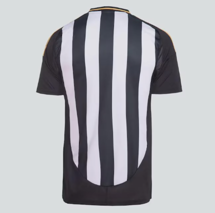 Camisa Atlético Mineiro Torcedor Clássica - Lançamento 25/26