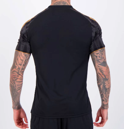 Camisa Atlético Mineiro Jogador - Lançamento 25/26