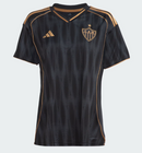 Camisa Atlético Mineiro Feminina - Lançamento 25/26