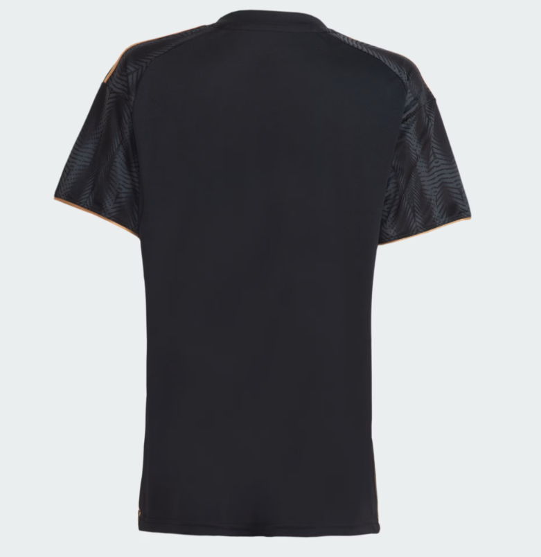 Camisa Atlético Mineiro Feminina - Lançamento 25/26