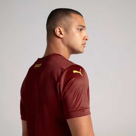 Camisa Bahia Jogador - Lançamento 25/26