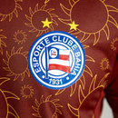 Camisa Bahia Jogador - Lançamento 25/26