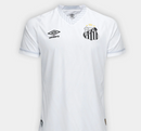Camisa Santos Jogador - Lançamento 25/26