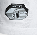 Camisa Santos Jogador - Lançamento 25/26