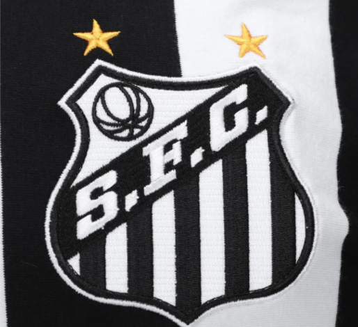 Camisa Santos Torcedor 2011 Clássica