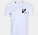 Camisa Santos Retrô 1978