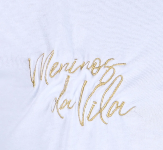 Camisa Santos Retrô 1978