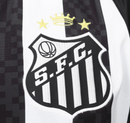 Camisa Santos Torcedor Feminina - Lançamento 25/26