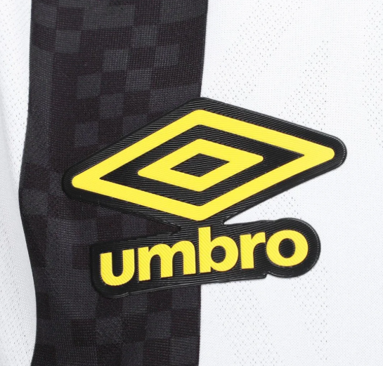 Camisa Santos Torcedor - Lançamento 25/26