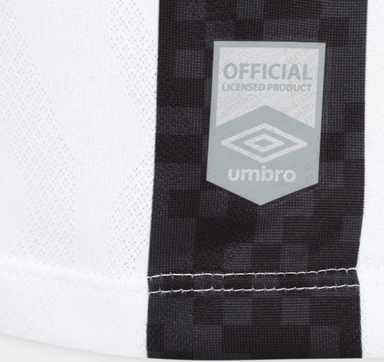 Camisa Santos Torcedor - Lançamento 25/26