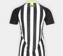 Camisa Santos Torcedor Feminina - Lançamento 25/26