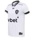 Camisa Botafogo Torcedor Masculina - Lançamento 25/26