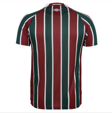 Camisa Fluminense Torcedor - Lançamento 25/26