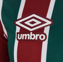 Camisa Fluminense Torcedor - Lançamento 25/26