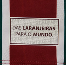 Camisa Fluminense Torcedor - Lançamento 25/26