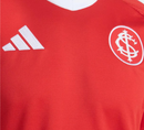 Camisa Internacional Torcedor Vermelha - Lançamento 25/26