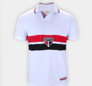 Camisa Retrô São Paulo Mundial 92/93