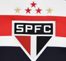 Camisa Torcedor São Paulo Branca - Lançamento 25/26