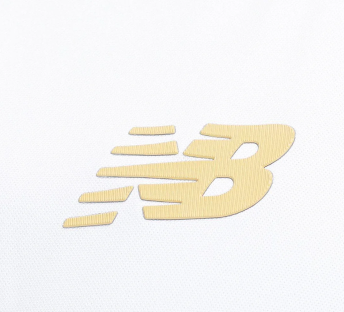 Camisa Torcedor São Paulo Branca - Lançamento 25/26