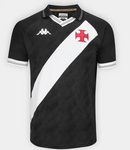 Camisa Jogador Vasco - lançamento 25/26