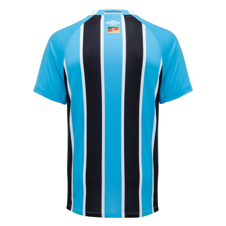 Camisa Torcedor Grêmio - Lançamento 25/26