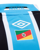 Camisa Torcedor Grêmio - Lançamento 25/26