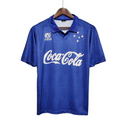 Camisa Retrô Cruzeiro  1993/94