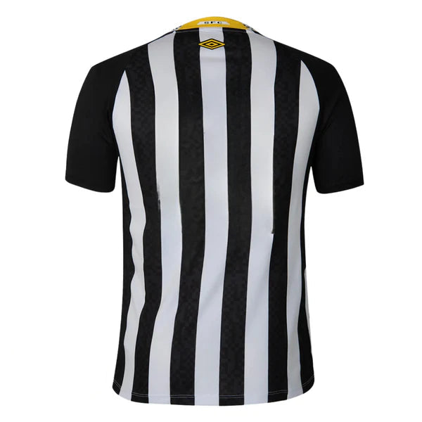 Camisa Santos Torcedor - Lançamento 25/26