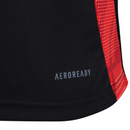 Camisa Internacional 2025/26 Treino Preto