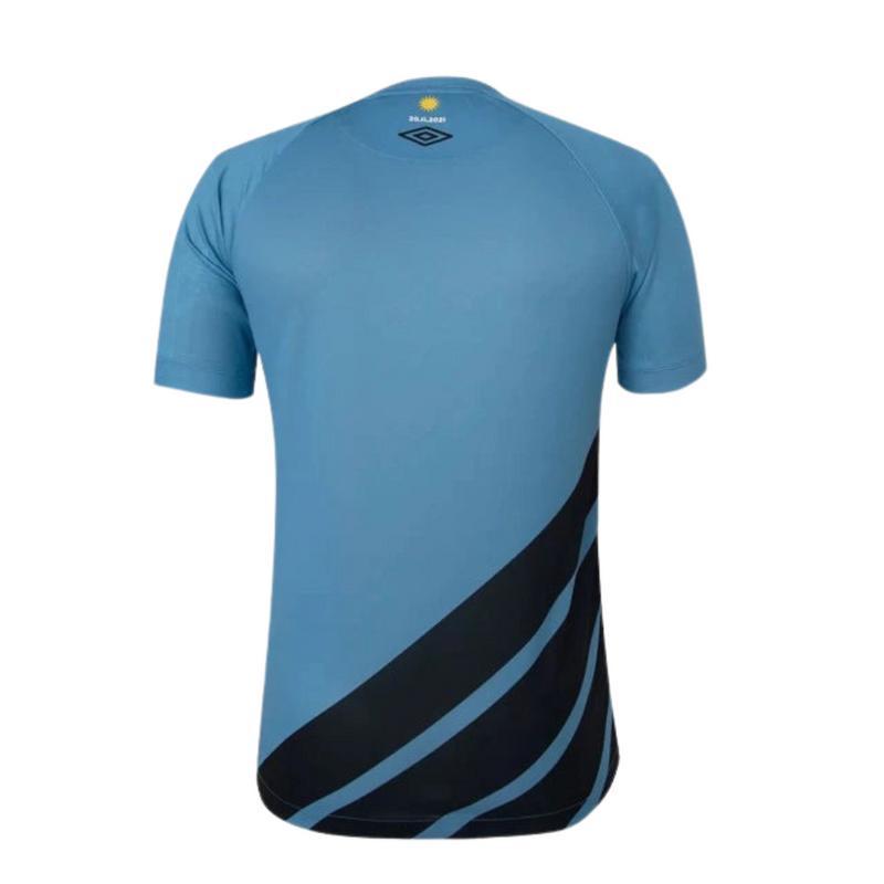 Camisa Athletico PR Azul 2023/24