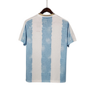 Camisa Argentina 2020/21  Maradona