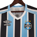 Camisa Feminina Grêmio Umbro 22/23 Home