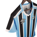 Camisa Feminina Grêmio Umbro 22/23 Home