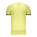 Camisa Grêmio Goleiro Umbro 23/24 Amarela