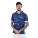 Camisa Cruzeiro Dudu 7 2024/25 Third