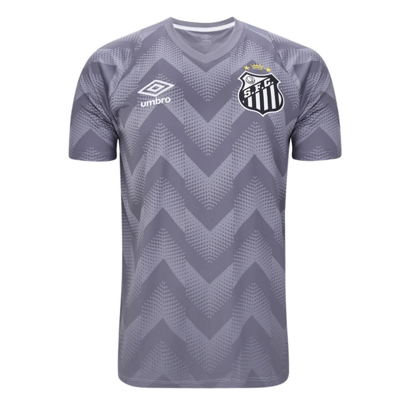 Camisa Goleiro 24/25 Home