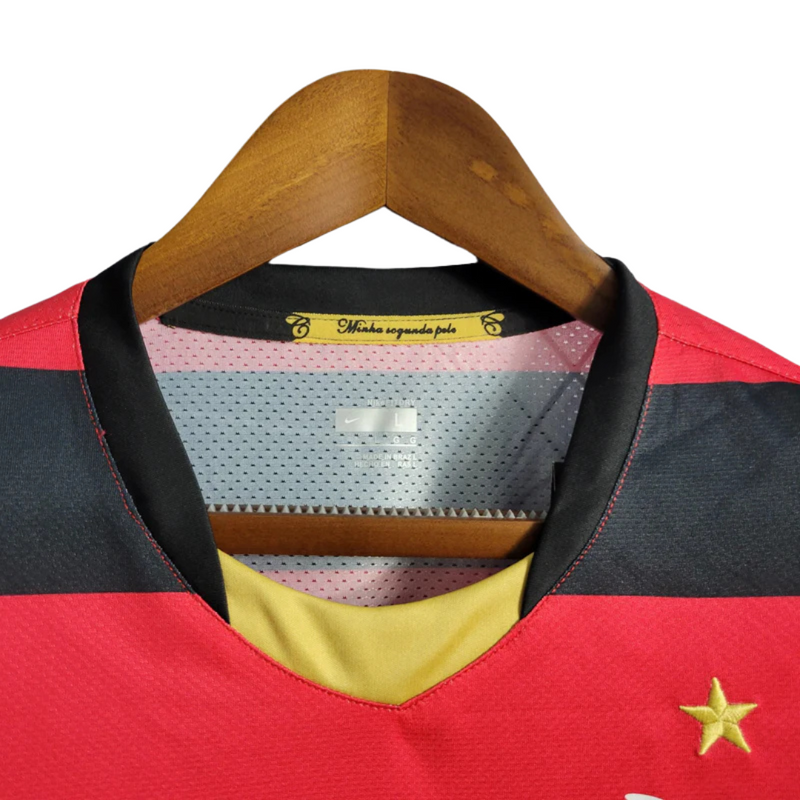 Camisa Retrô 2009 Home