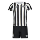 Conjunto Infantil Santos 24/25 Away