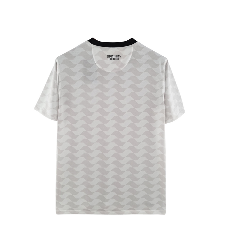 Camisa Retrô 2012/12 Home