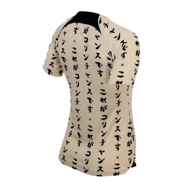 Camisa Feminina 2022/23 Japão