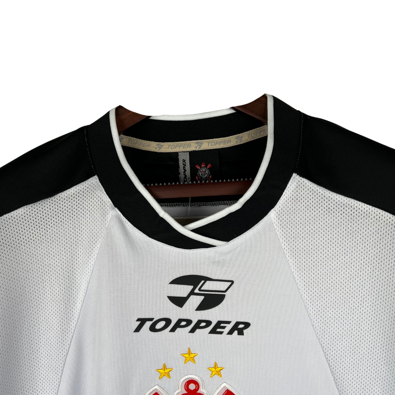 Camisa Retrô 2000 Home