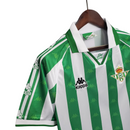 Camisa Real Betis Retrô 95/97 Home